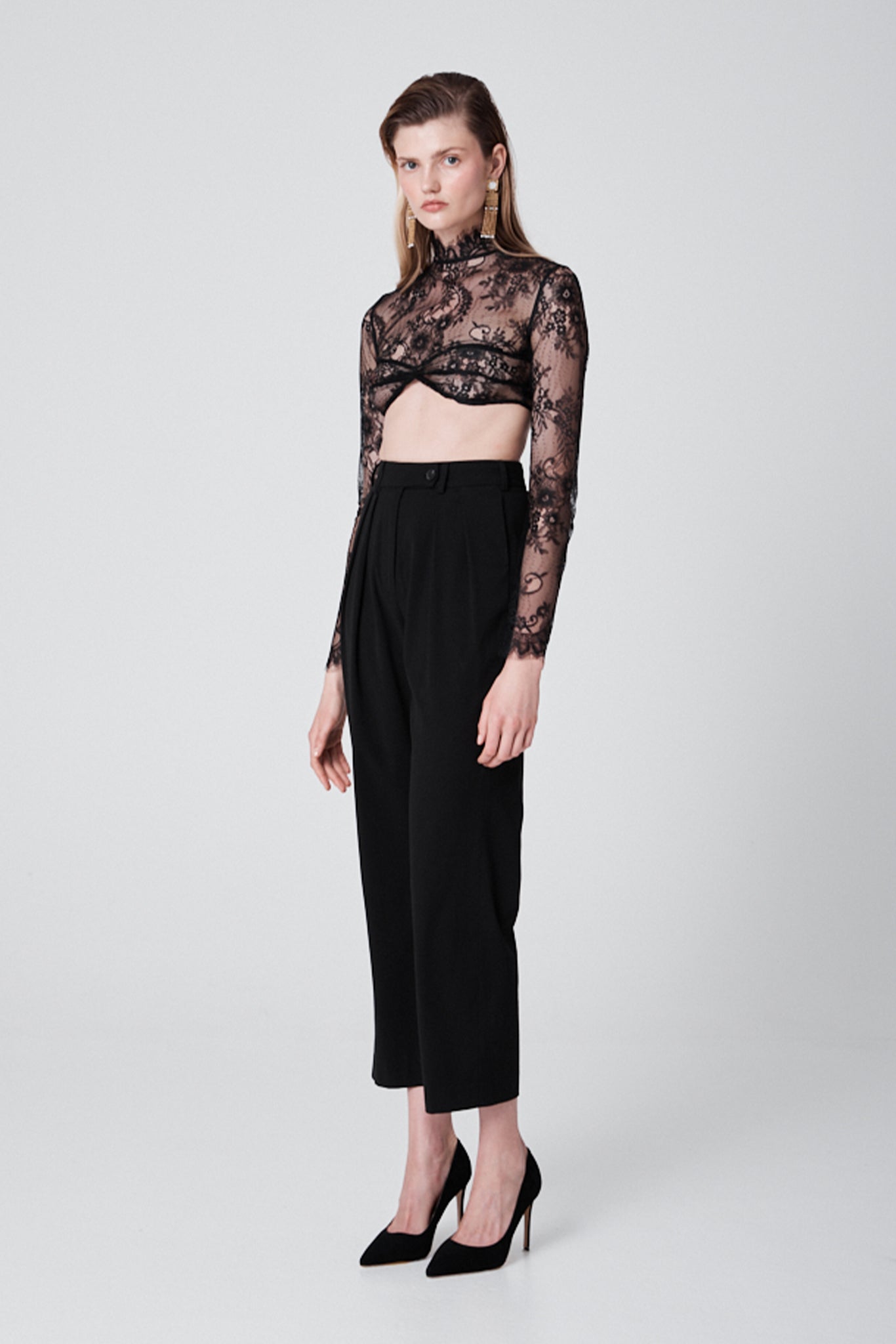 Celina Top
