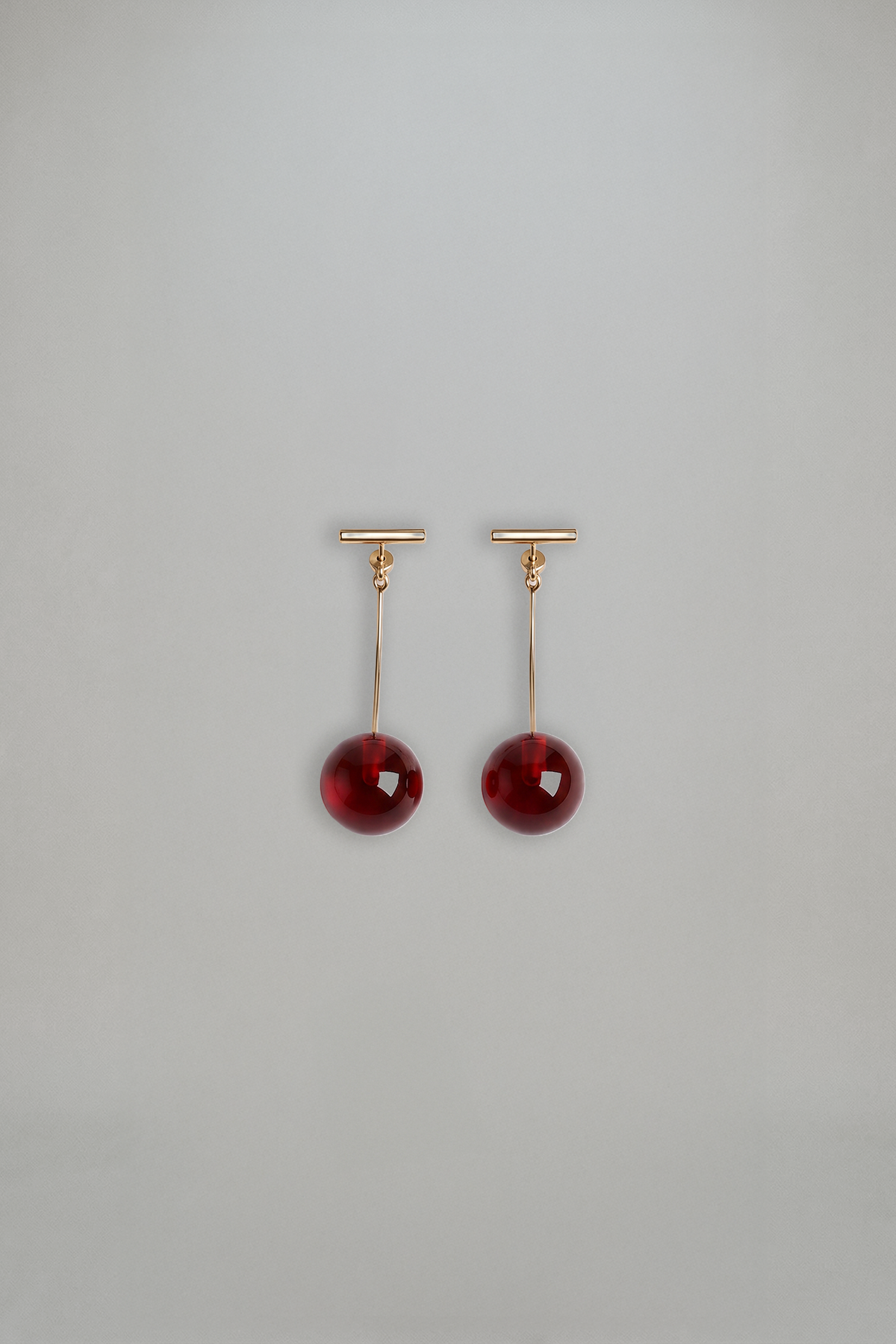 Della Earrings