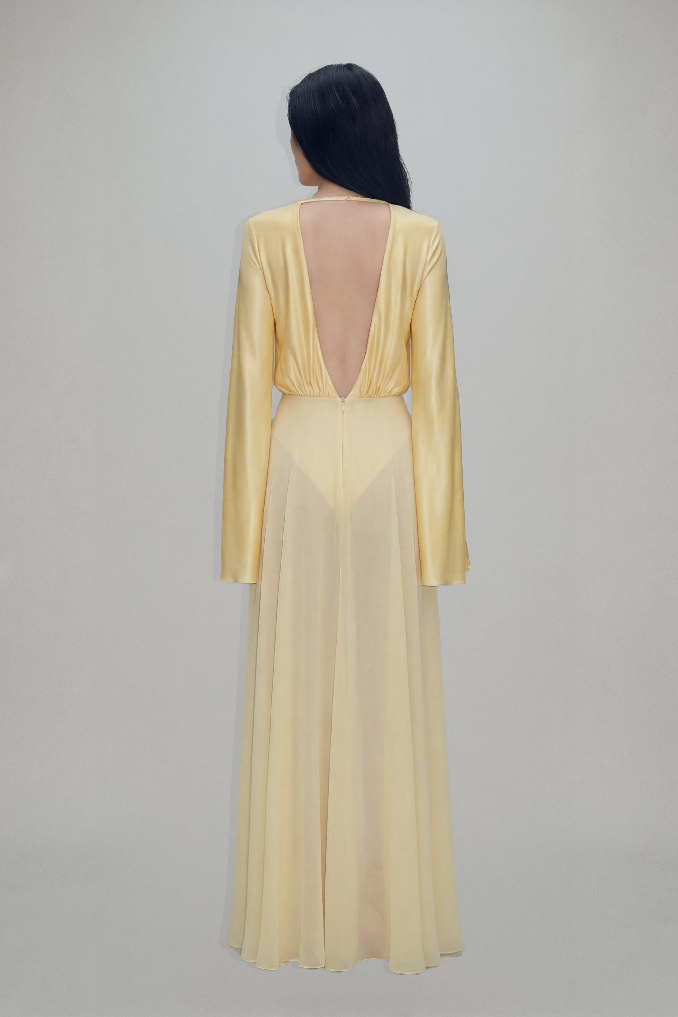 Evie Gown