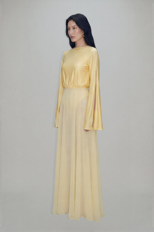 Evie Gown