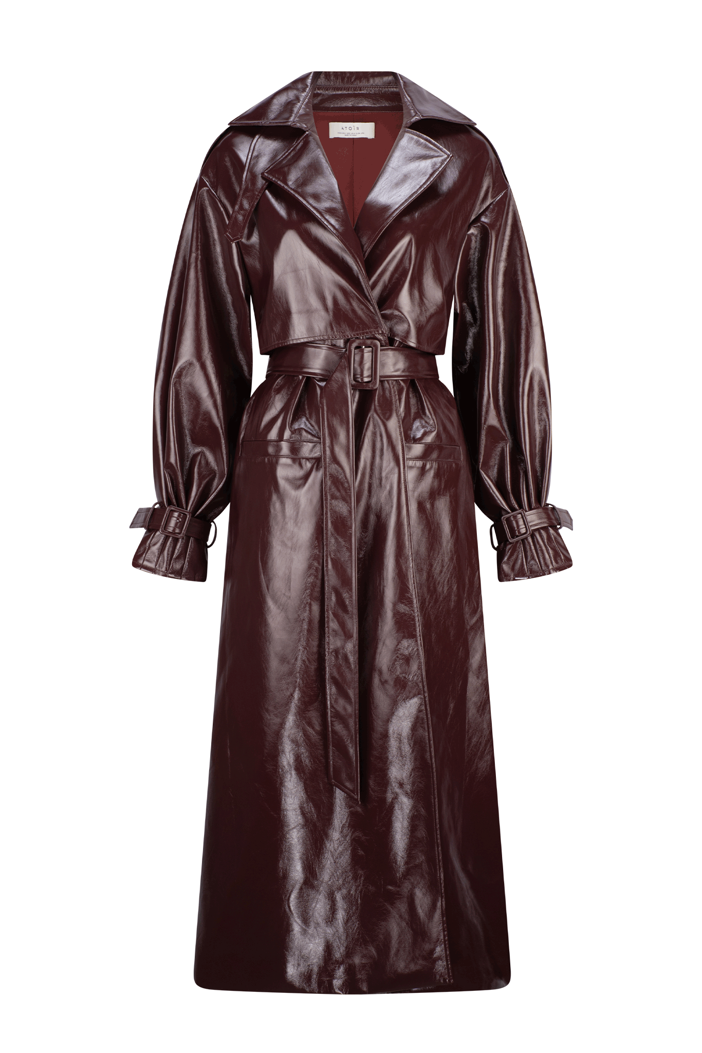 Harlow Trench