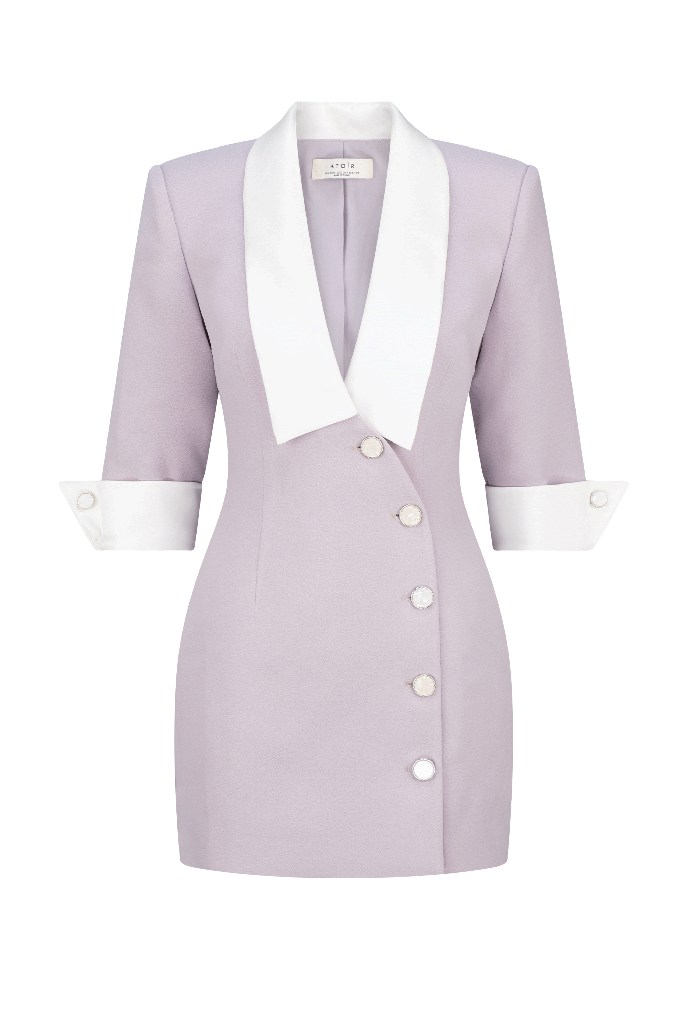 Fallon Dress