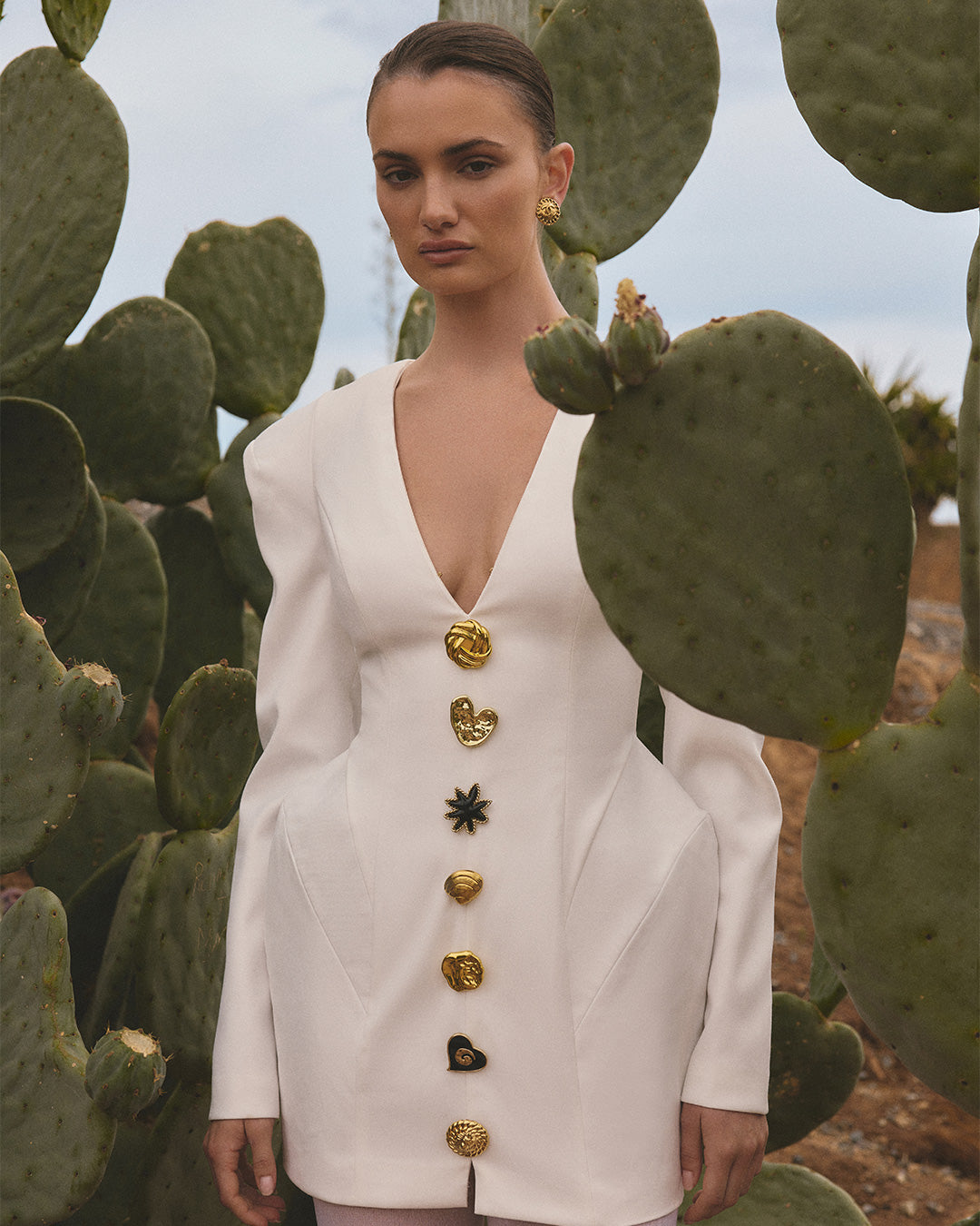 Florence Dress