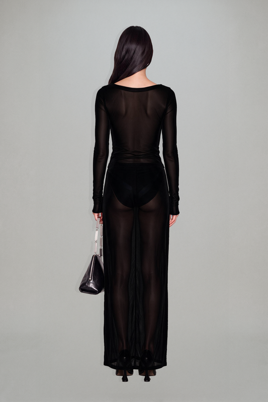 Frankie Maxi Skirt
