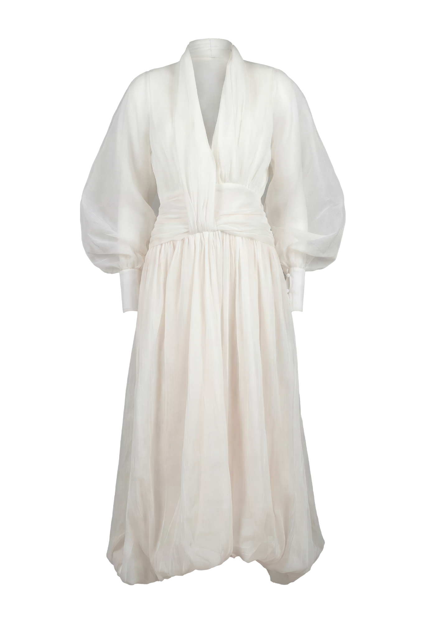 Gaia Maxi Dress