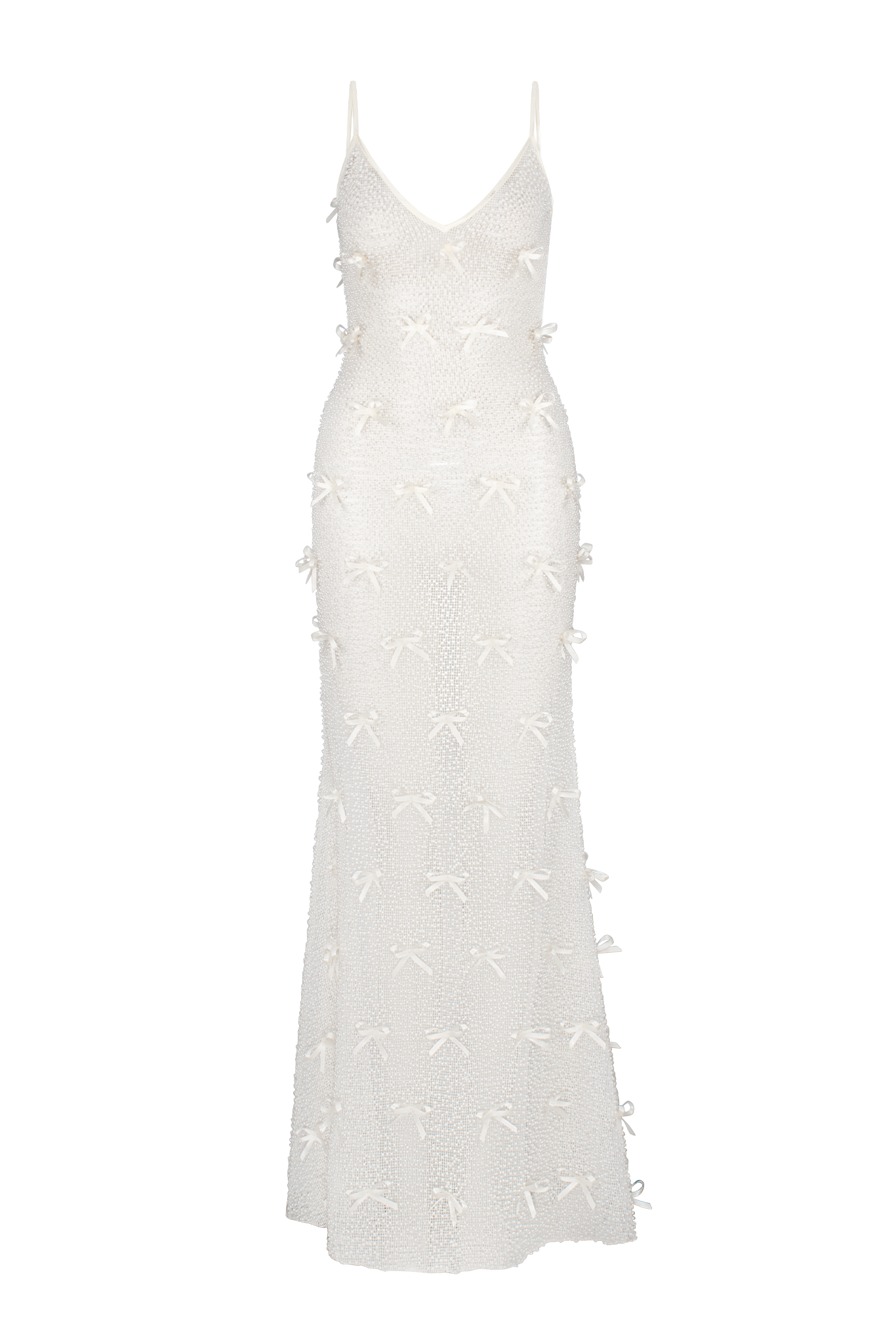 Genevieve Dress