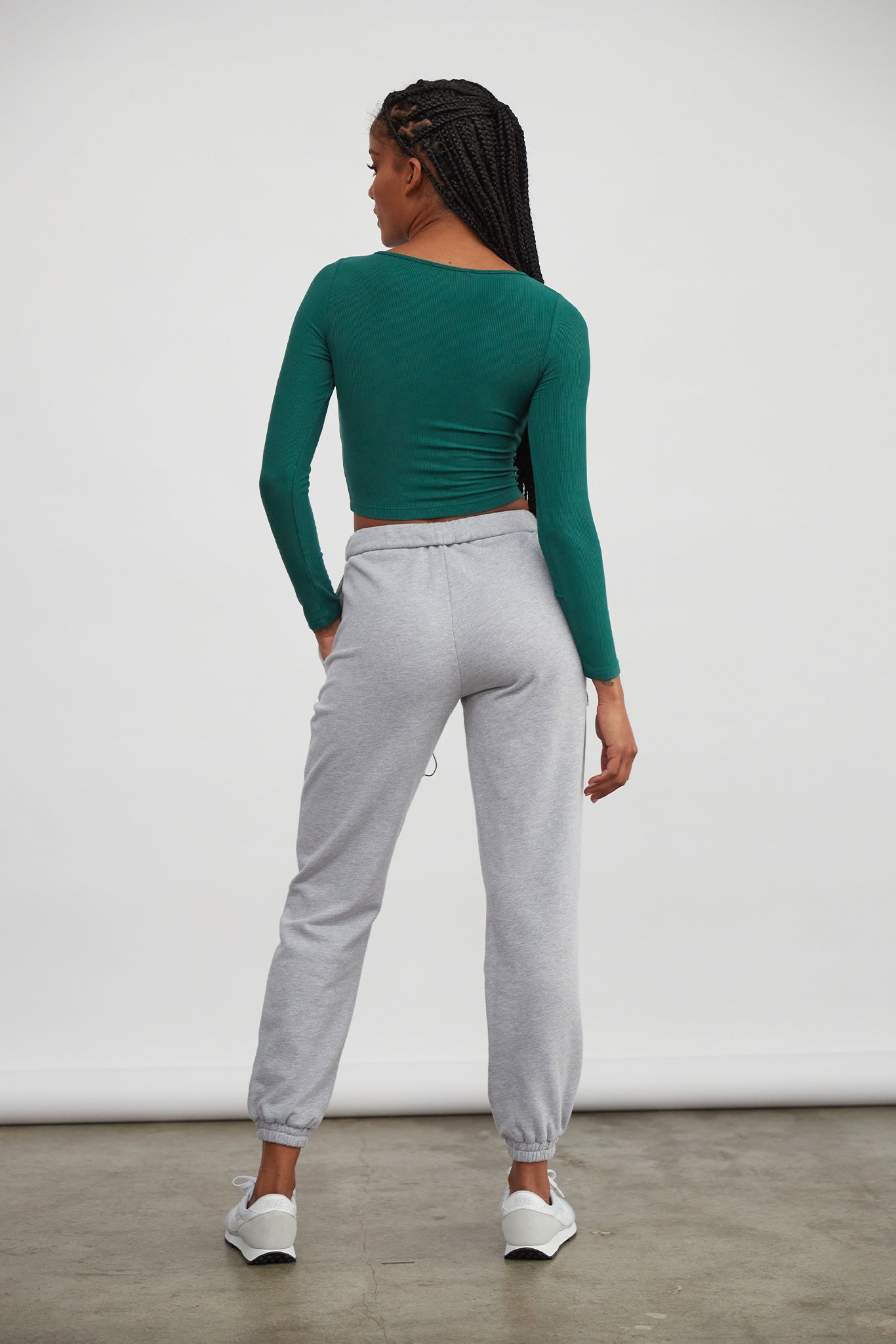 Goalkeeper Track Pants