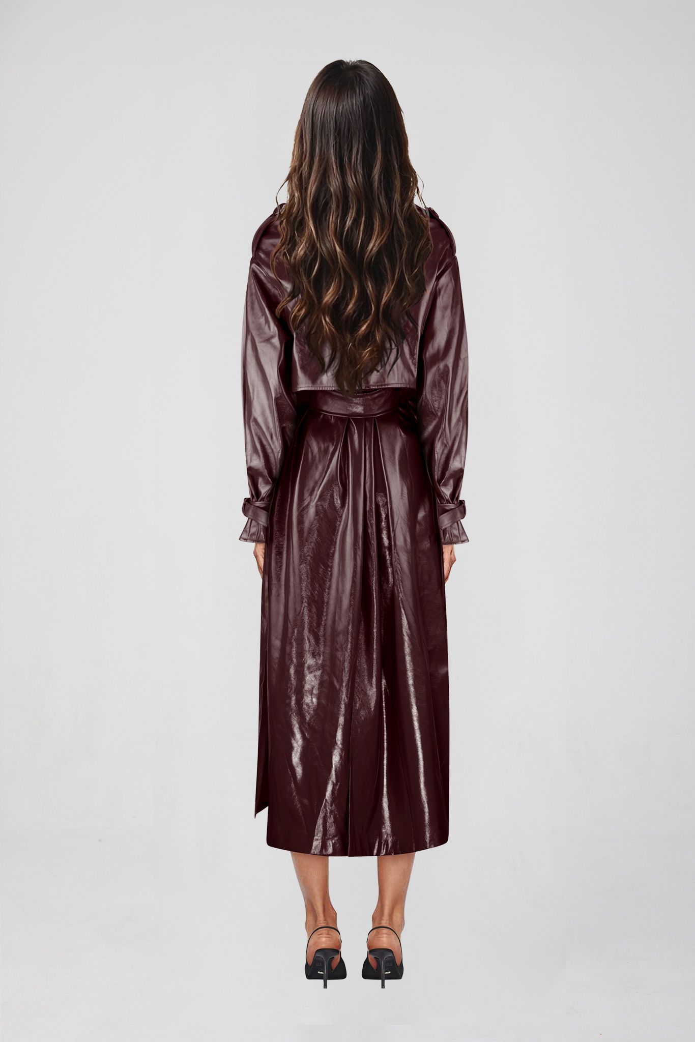Harlow Trench