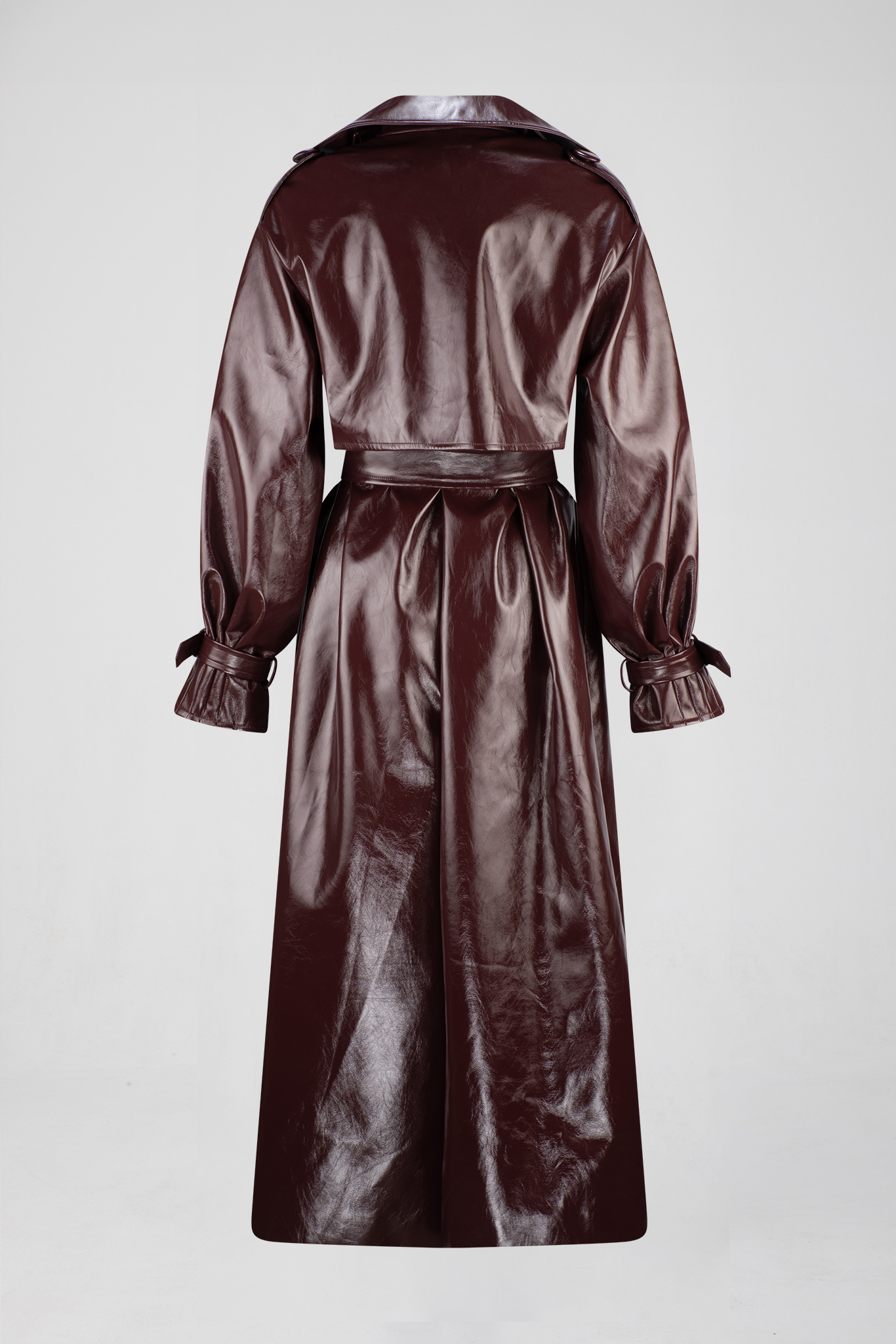 Harlow Trench