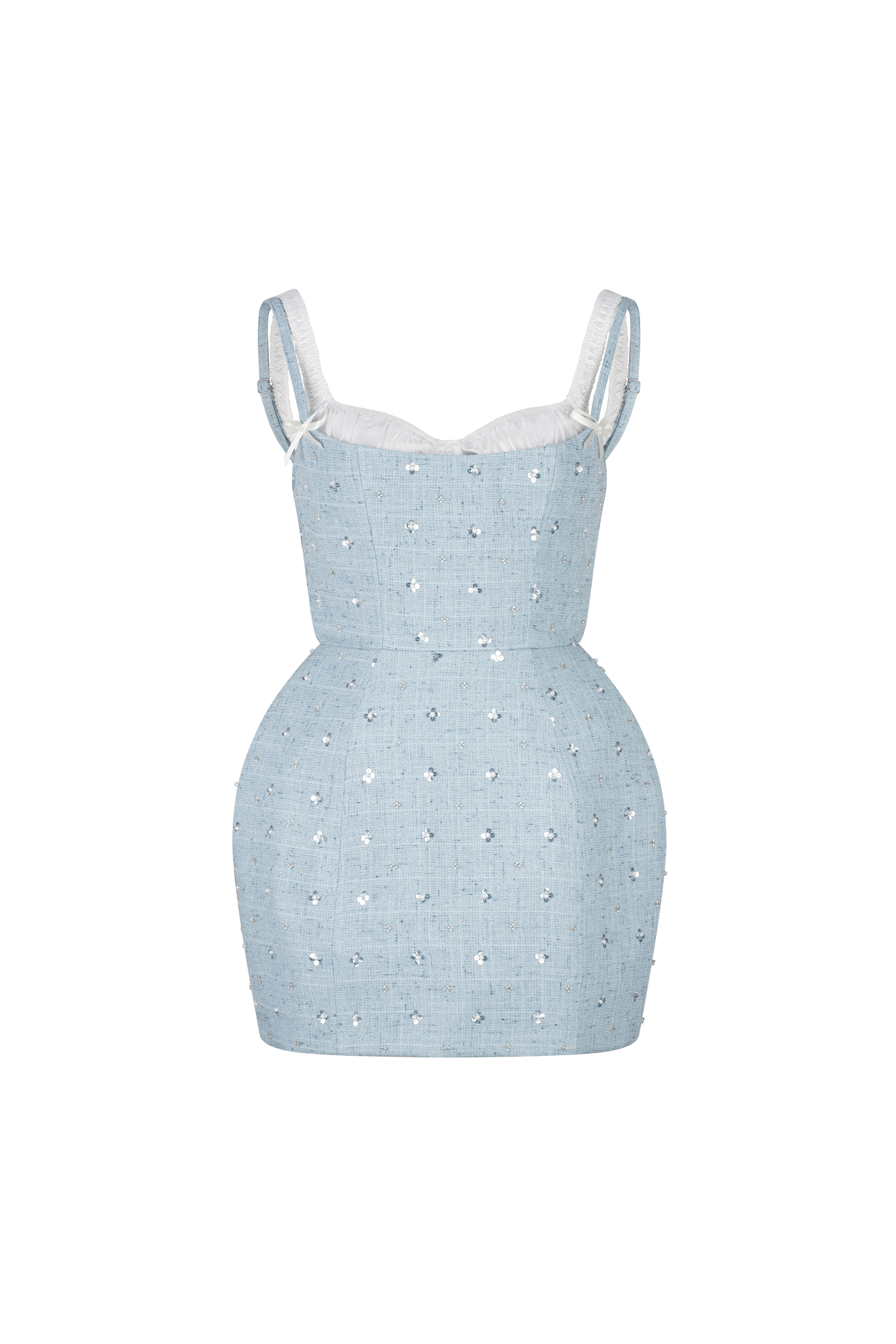 Honey Mini Dress