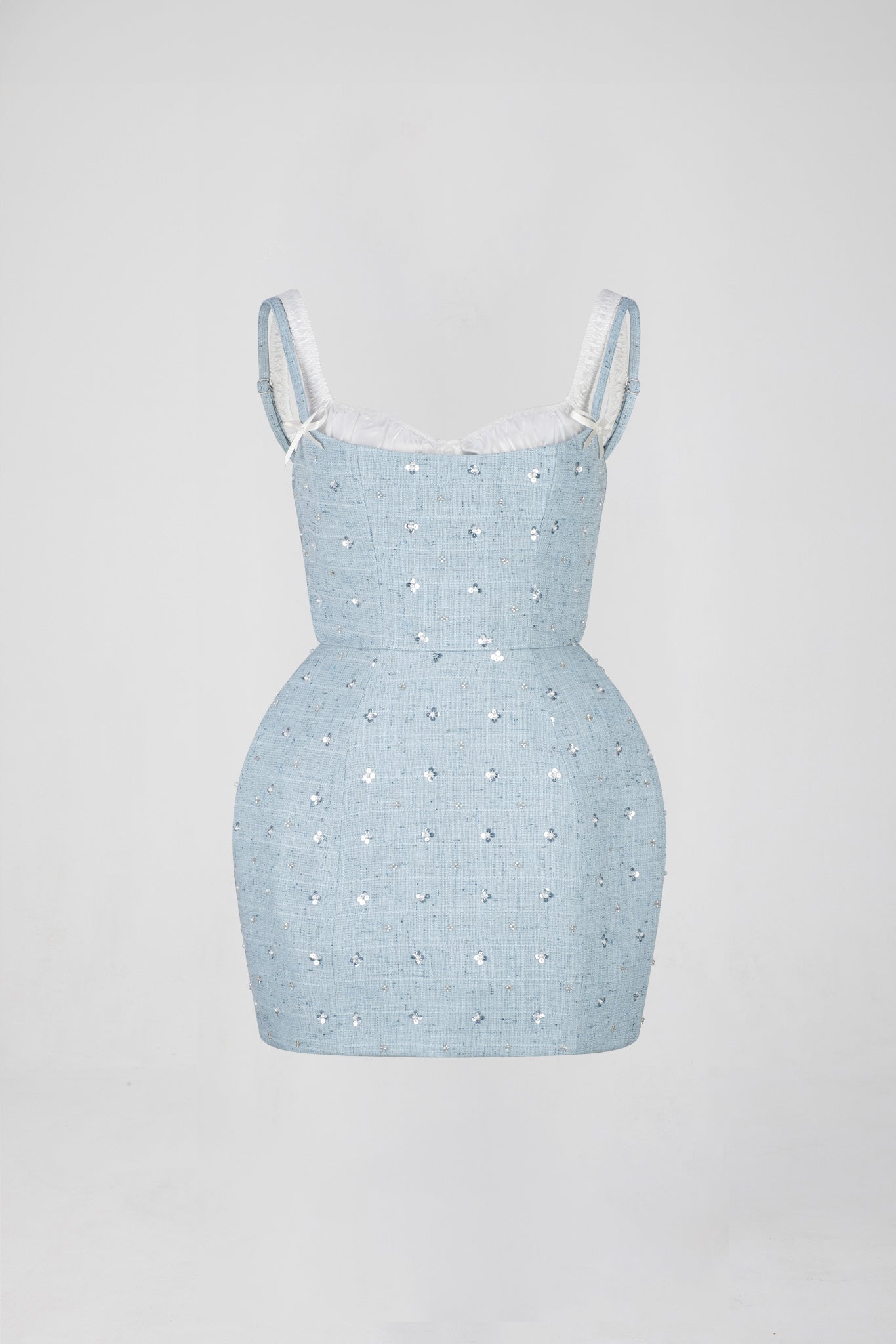 Honey Mini Dress Atoir Honey Mini Dress Atoir