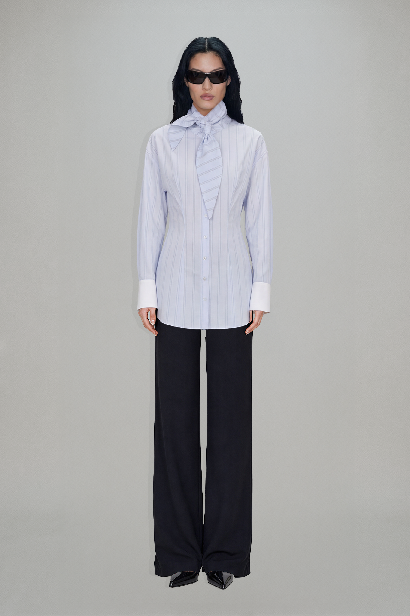 Inez Shirt