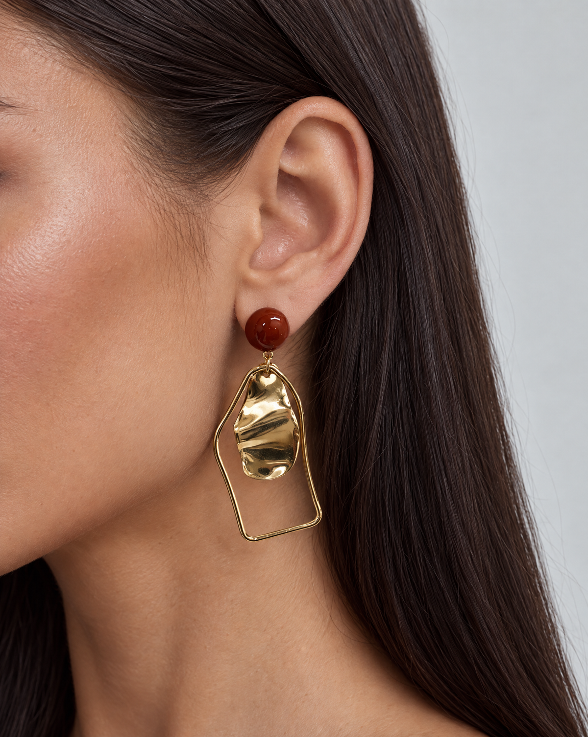 Linka Earrings