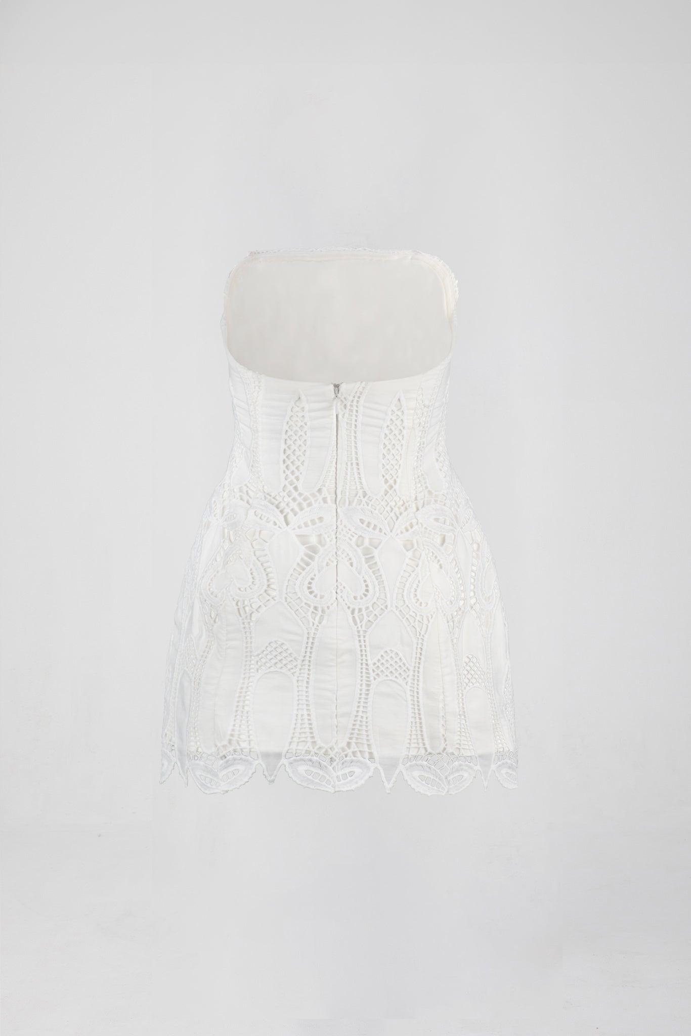 Millie Micro Mini Dress
