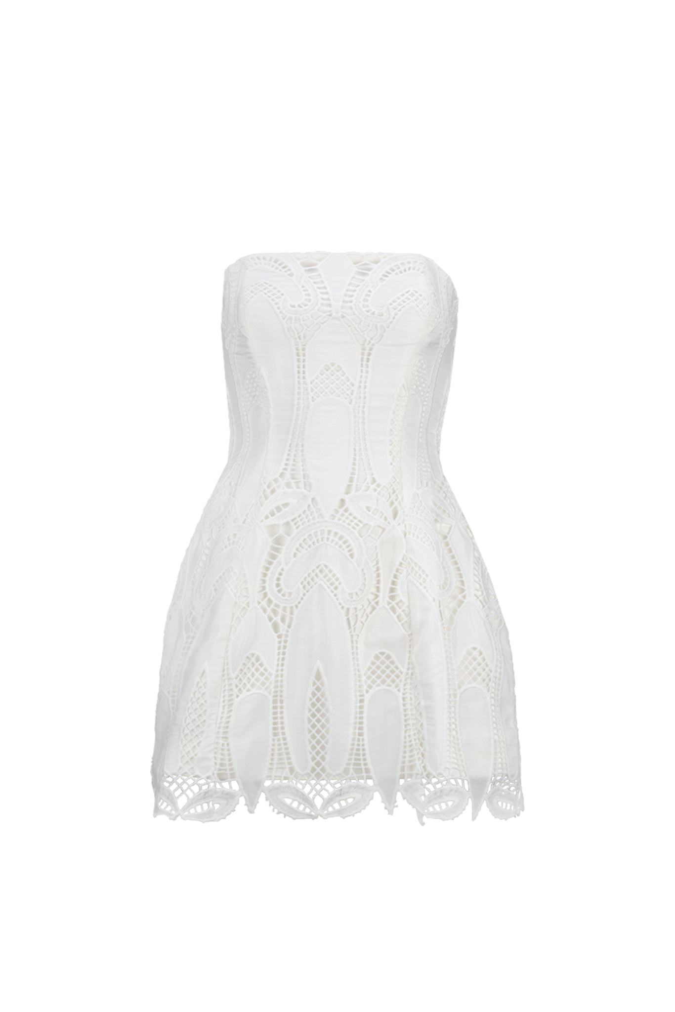 Millie Micro Mini Dress