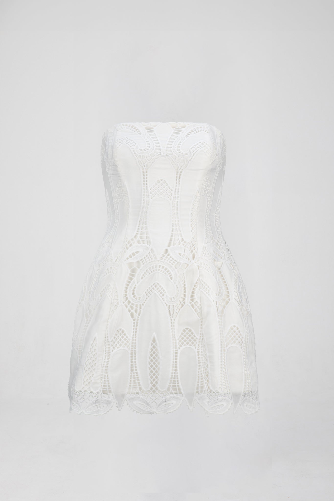 Millie Micro Mini Dress