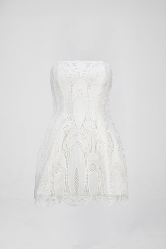 Millie Micro Mini Dress