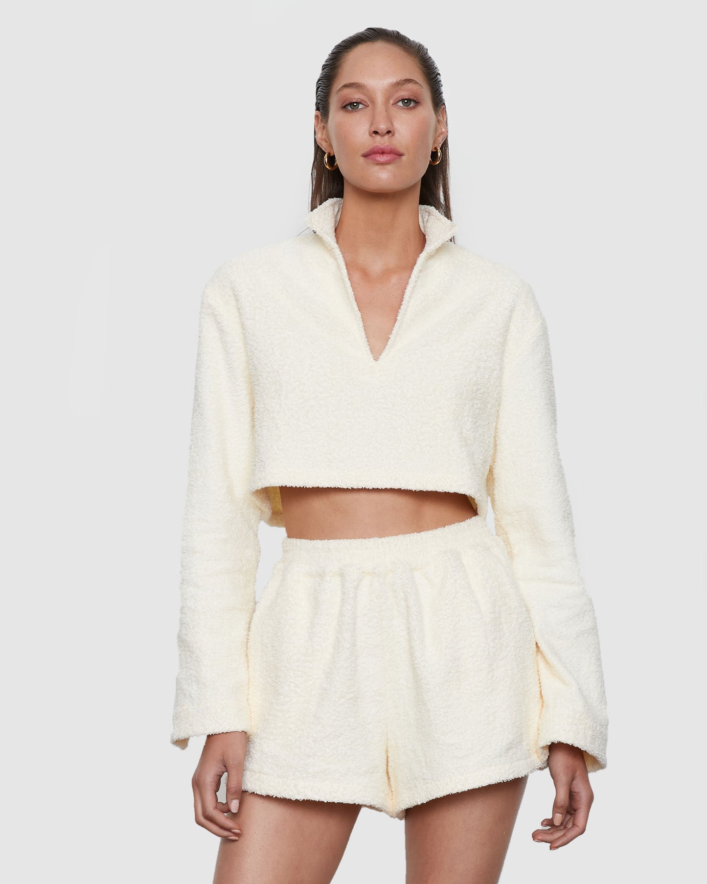 Nikko Crop