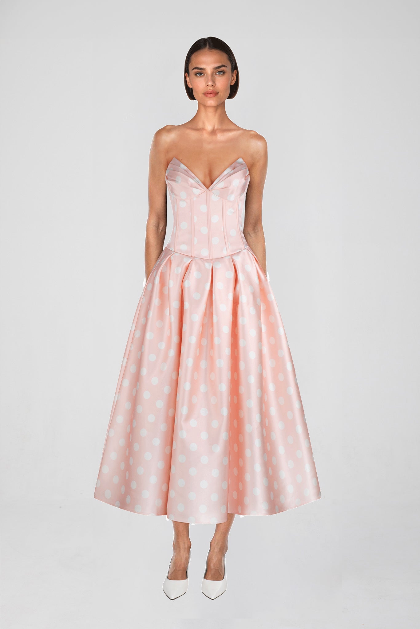 Pepper Midi
