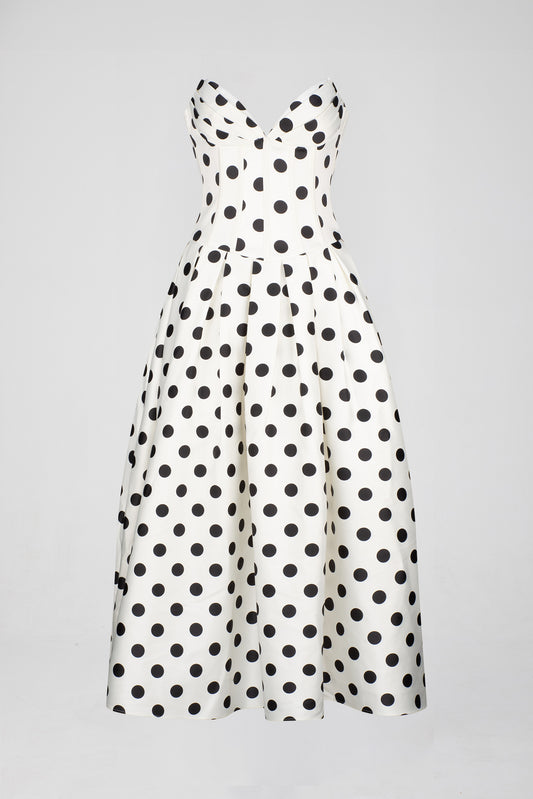 Pepper Midi