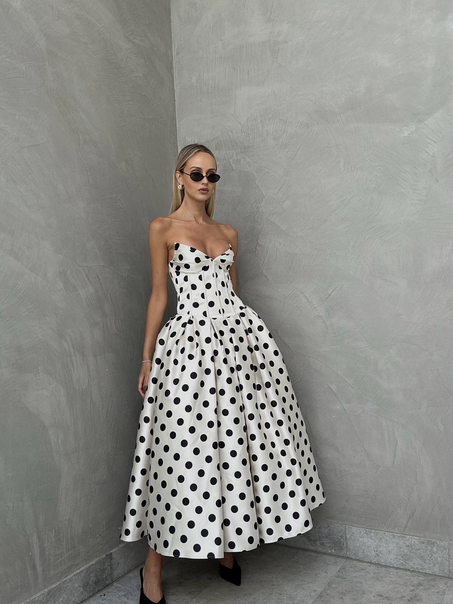 Pepper Midi