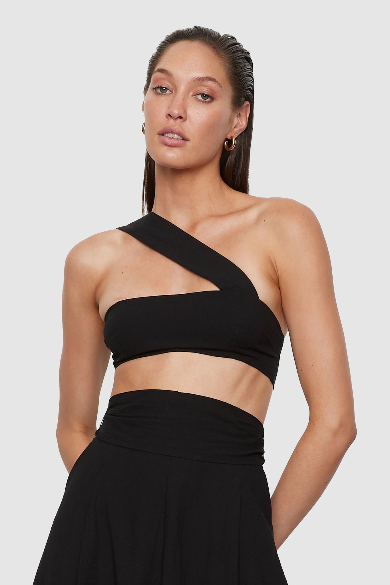 Sea Breeze Crop