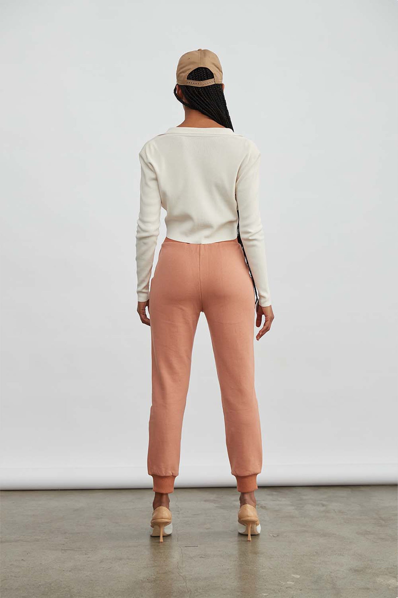 Status Track Pants