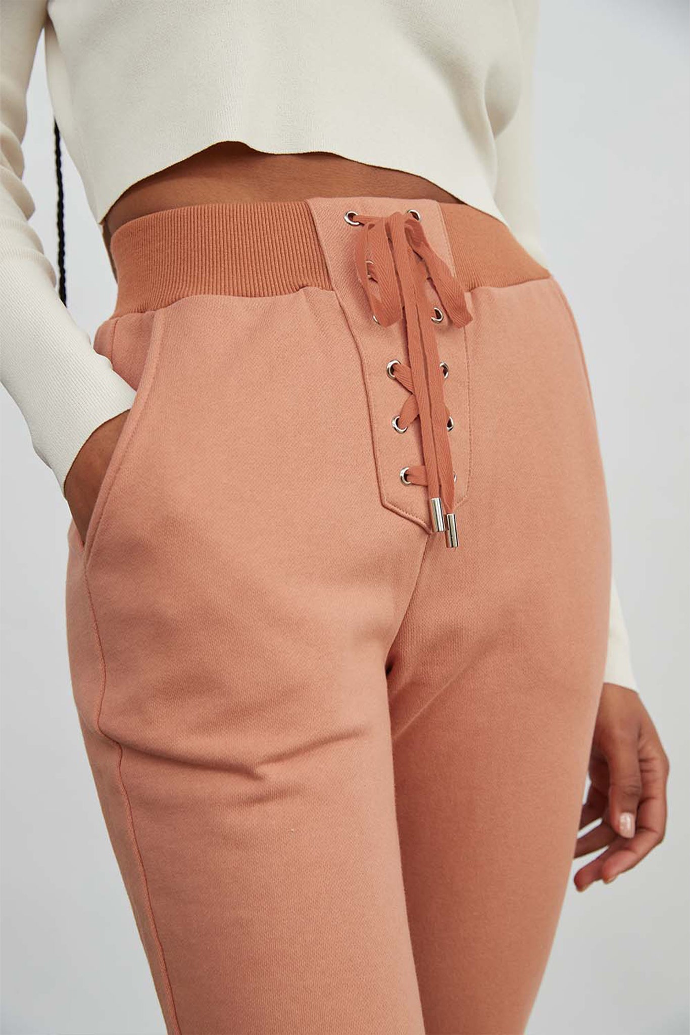 Status Track Pants