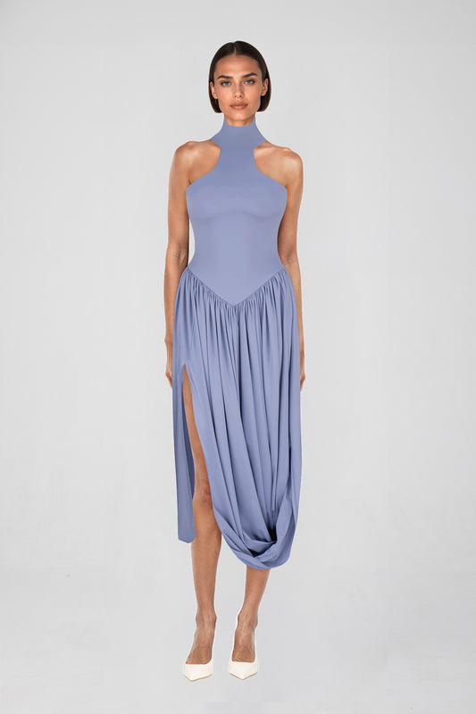 Sloane Midi Dress | PRE-ORDER