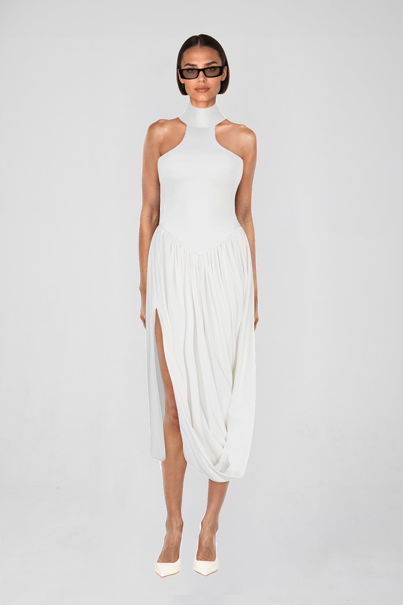 Sloane Midi Dress | PRE-ORDER