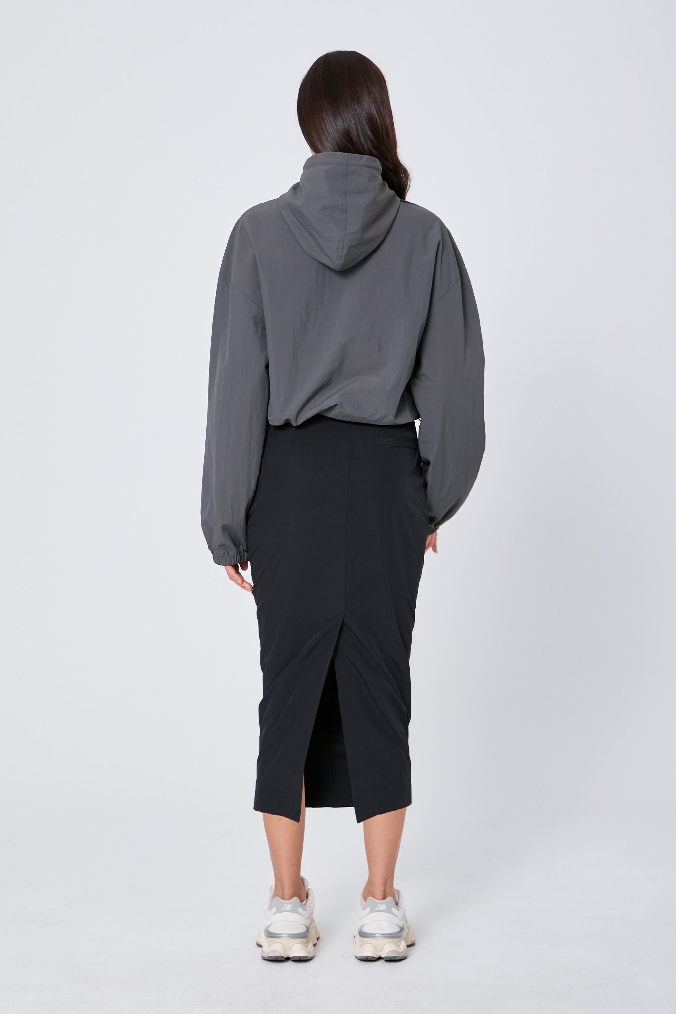 The Spray Jacket