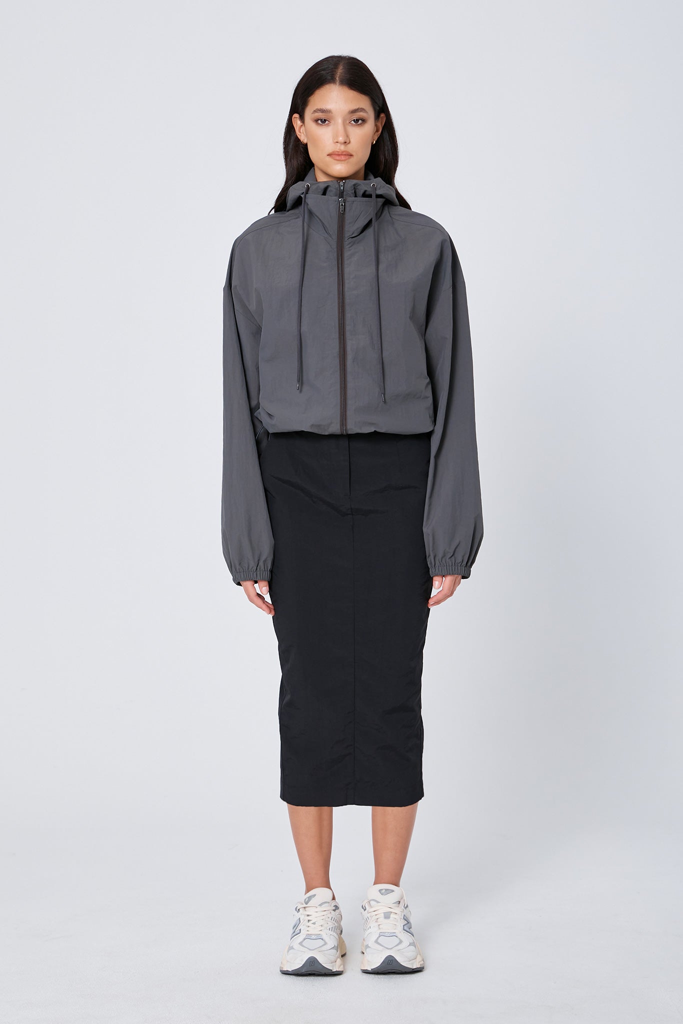 The Spray Jacket