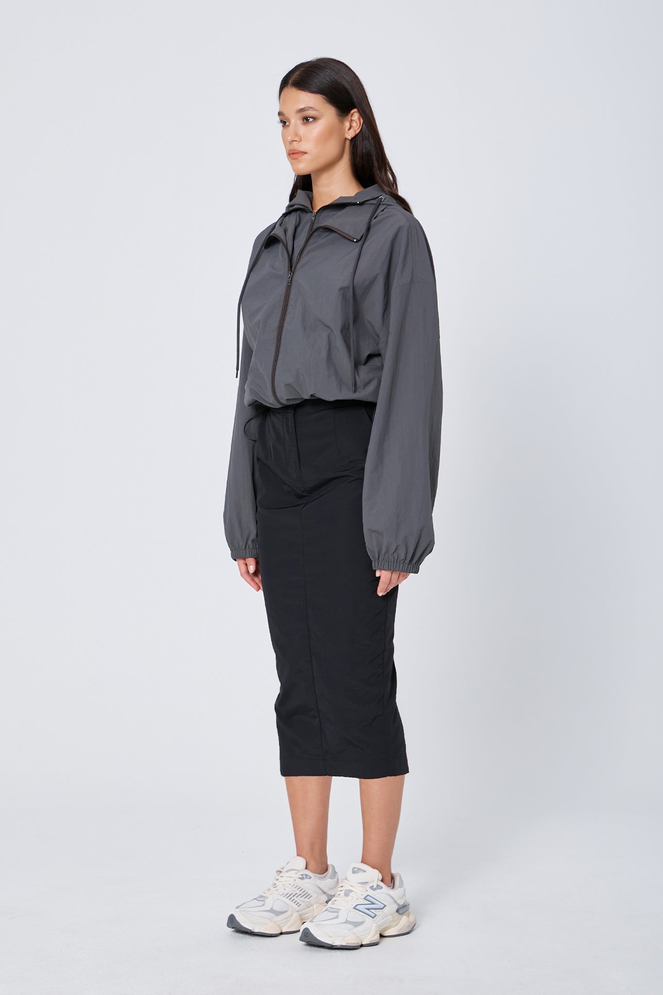 The Spray Jacket