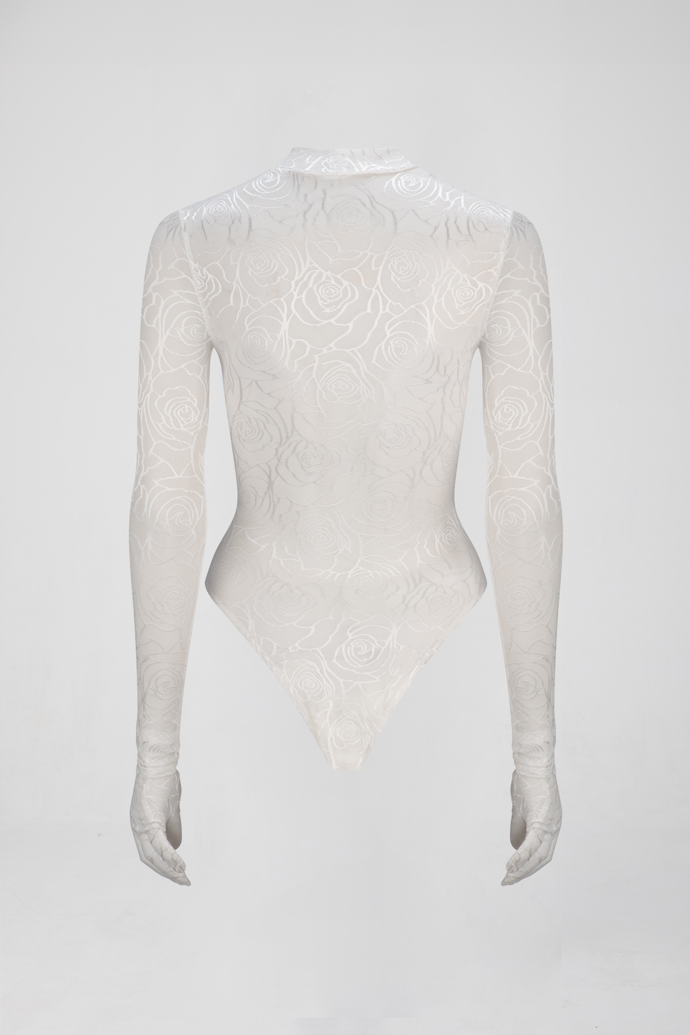 Syla Bodysuit