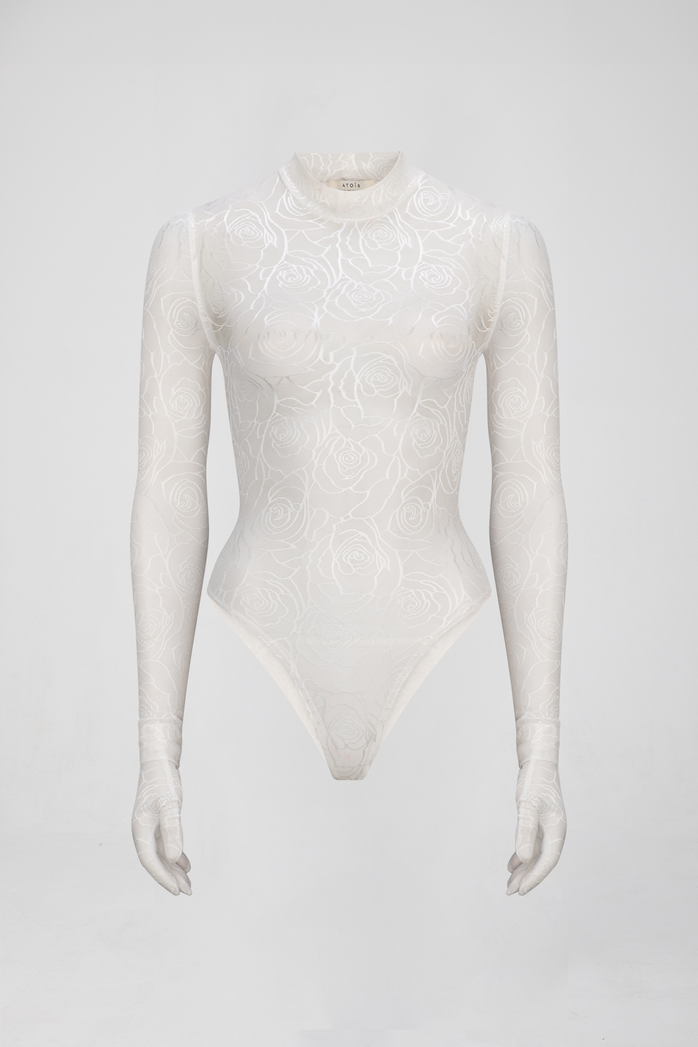 Syla Bodysuit