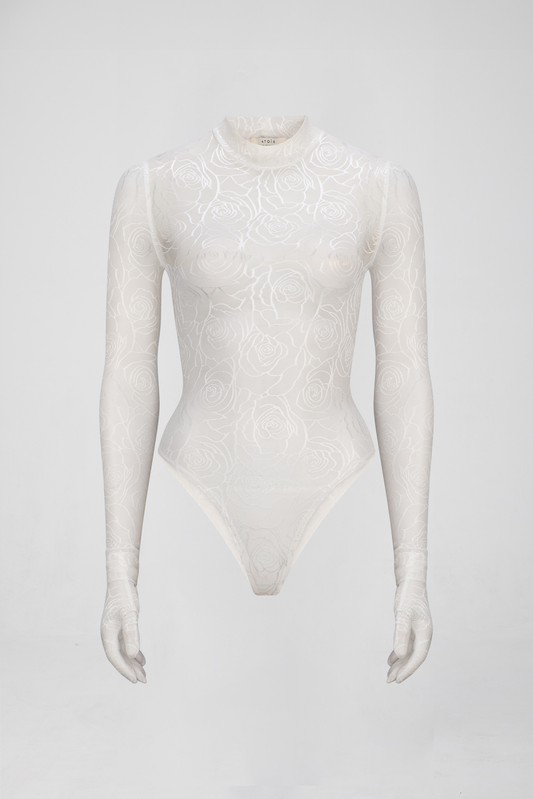 Syla Bodysuit