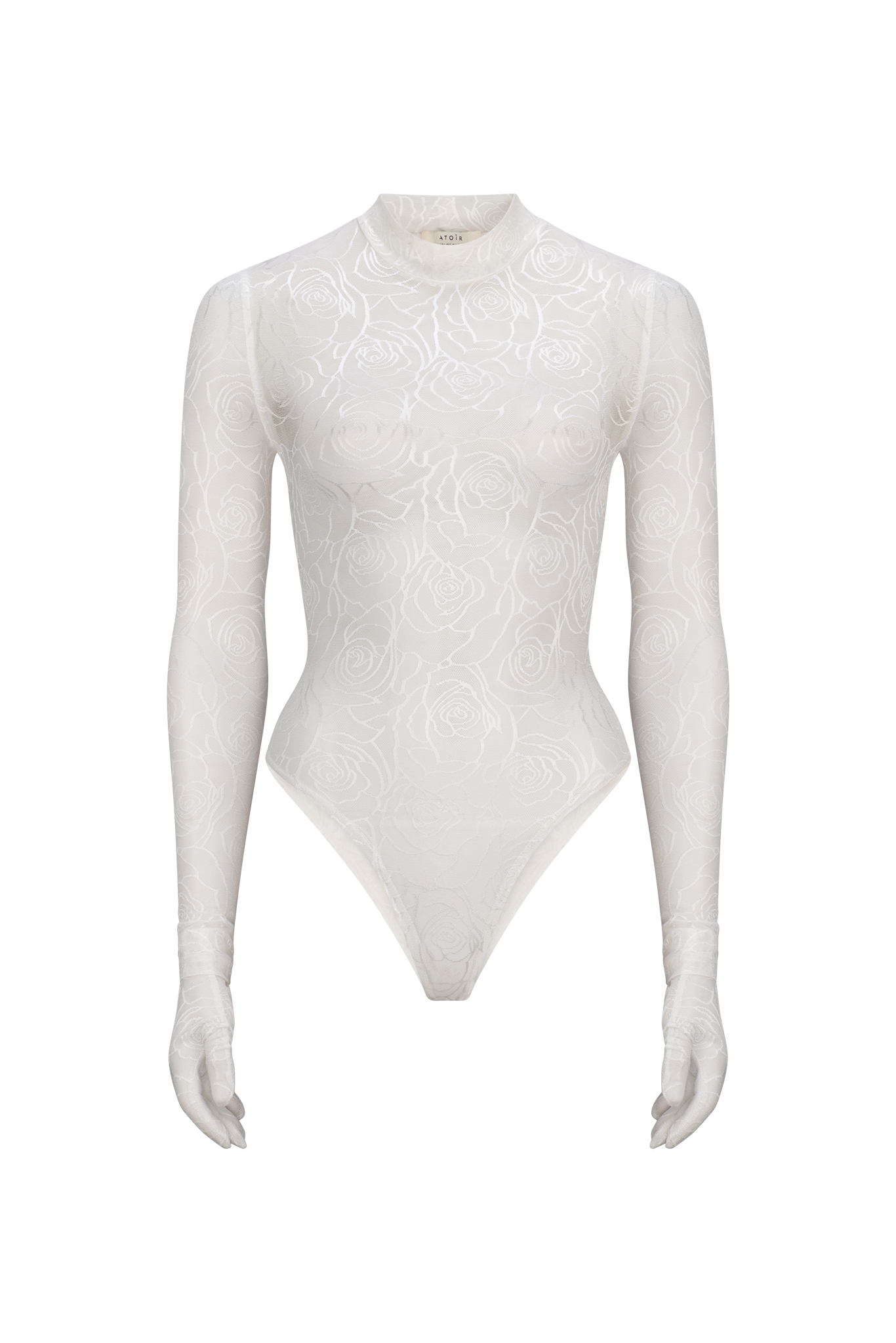 Syla Bodysuit