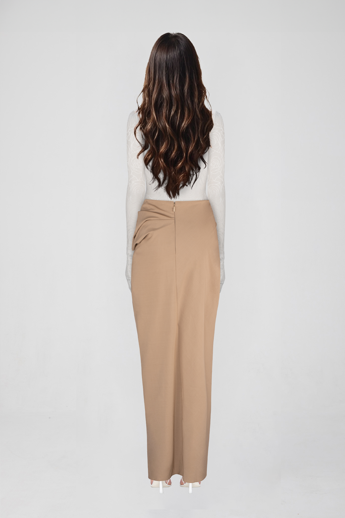 Syla Bodysuit