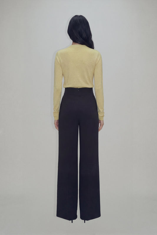 Thea Knit Top
