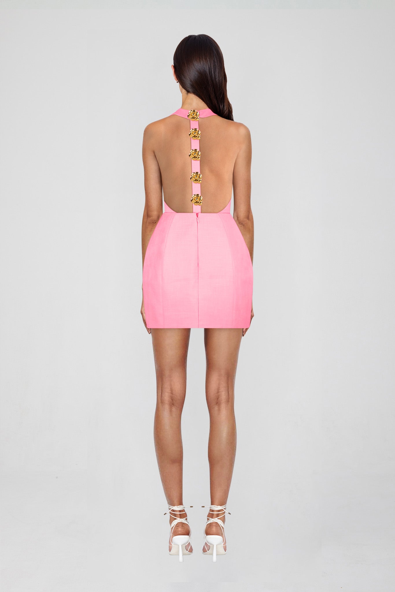 Tiffany Dress