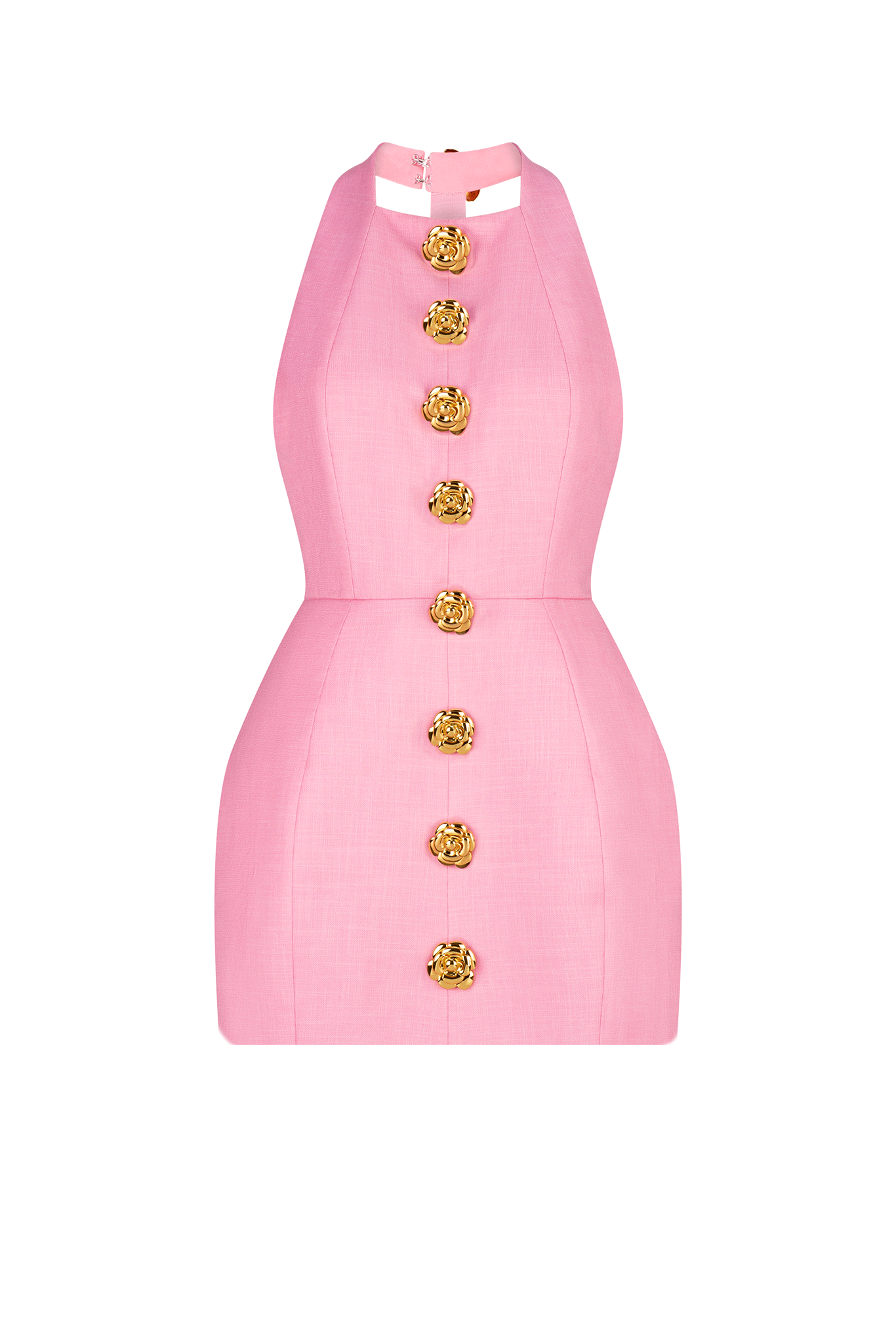 Tiffany Dress