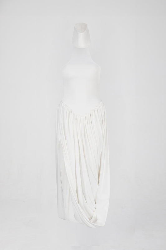 Sloane Midi Dress | PRE-ORDER