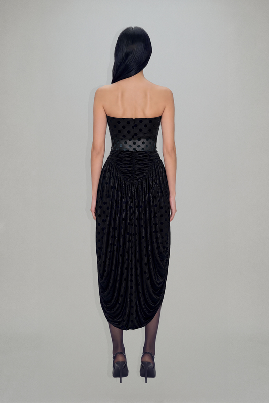Stacy Maxi Dress