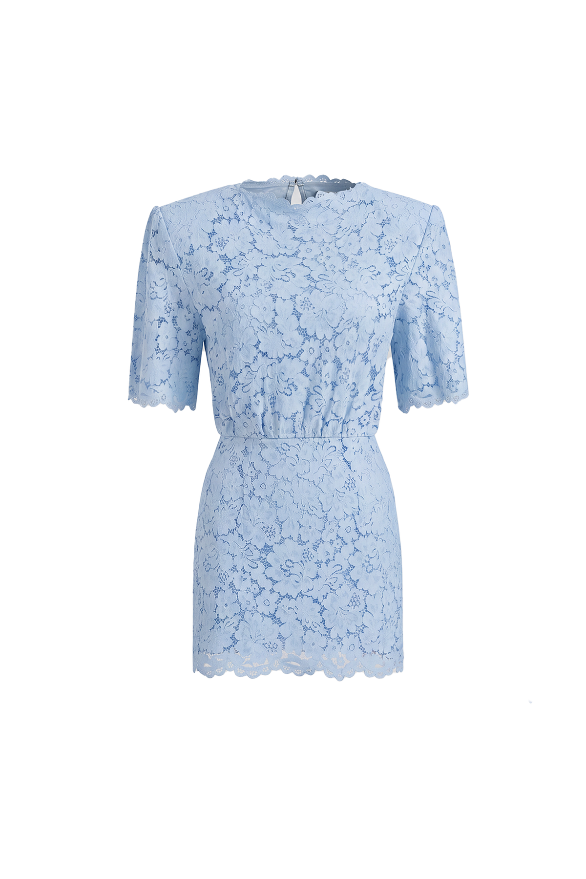Catalina Mini Dress