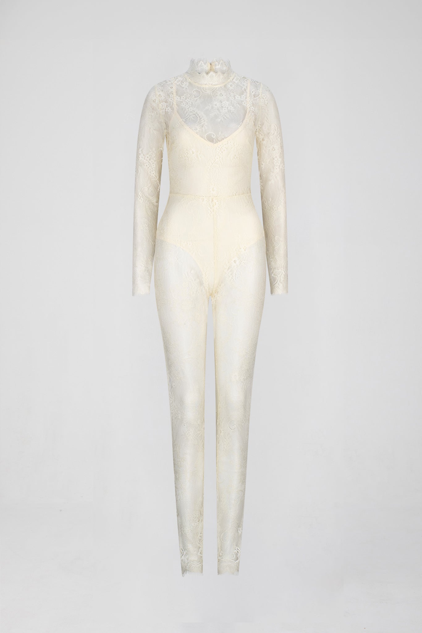 Celina Jumpsuit