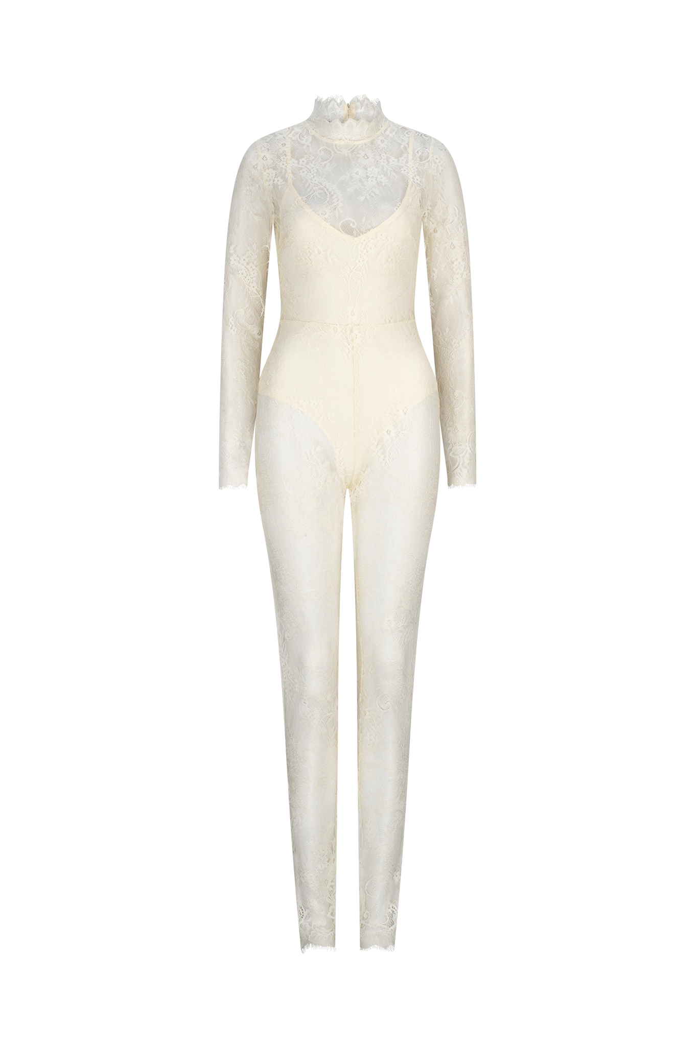 Celina Jumpsuit