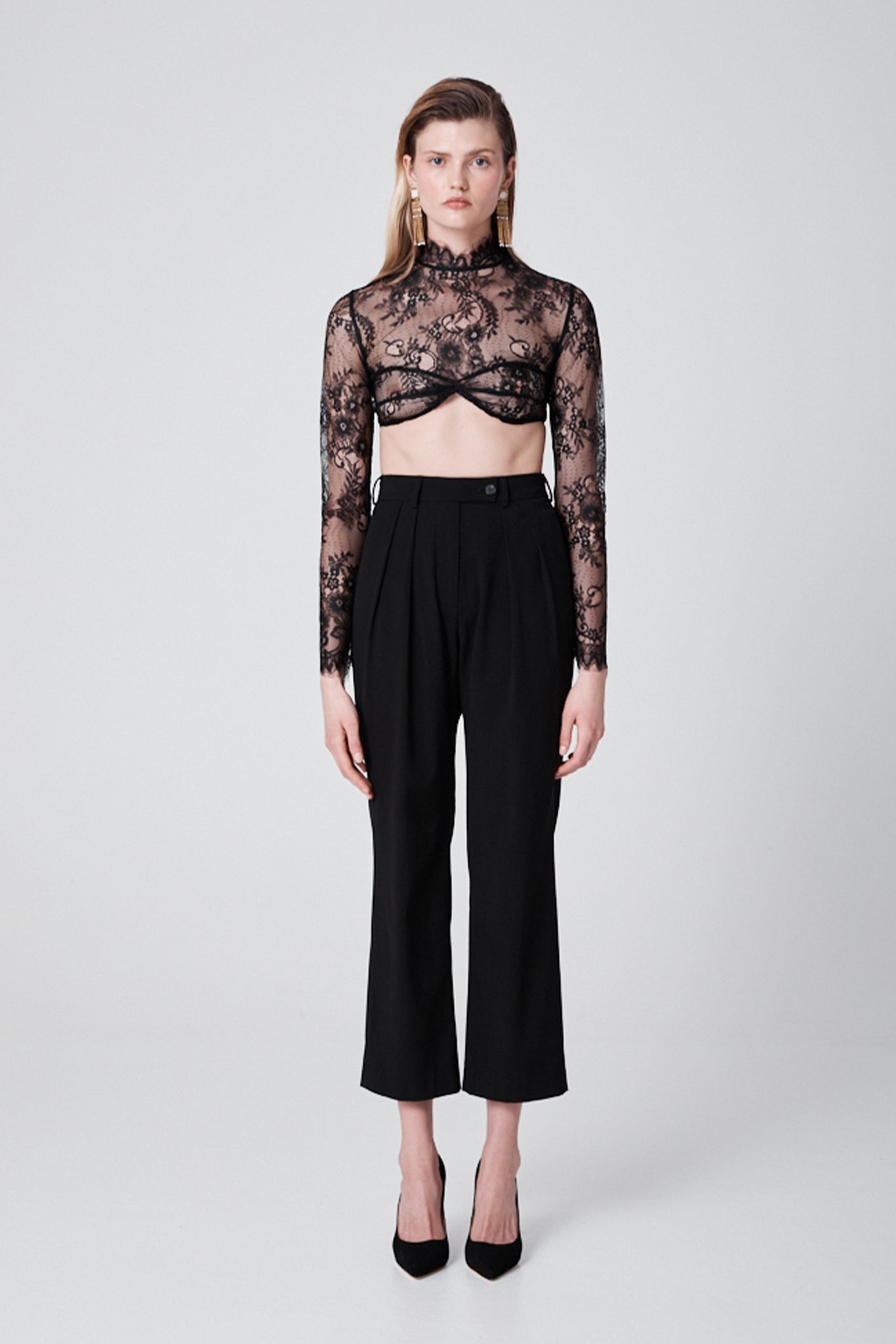 Celina Top