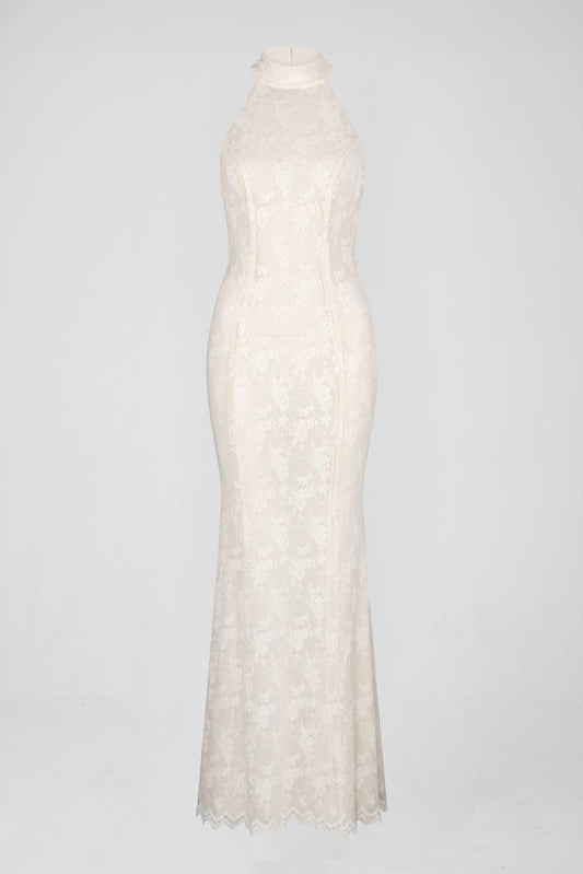 Devon Gown