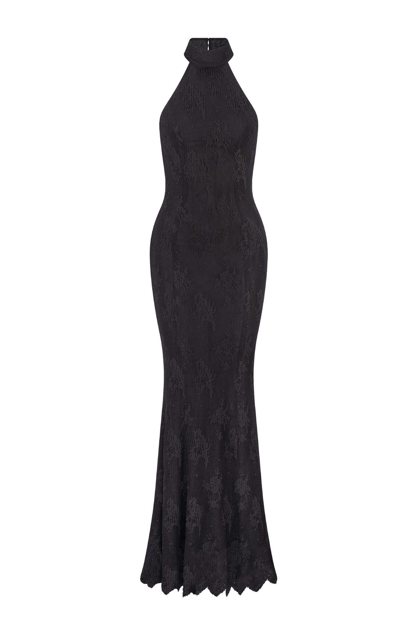 Devon Gown