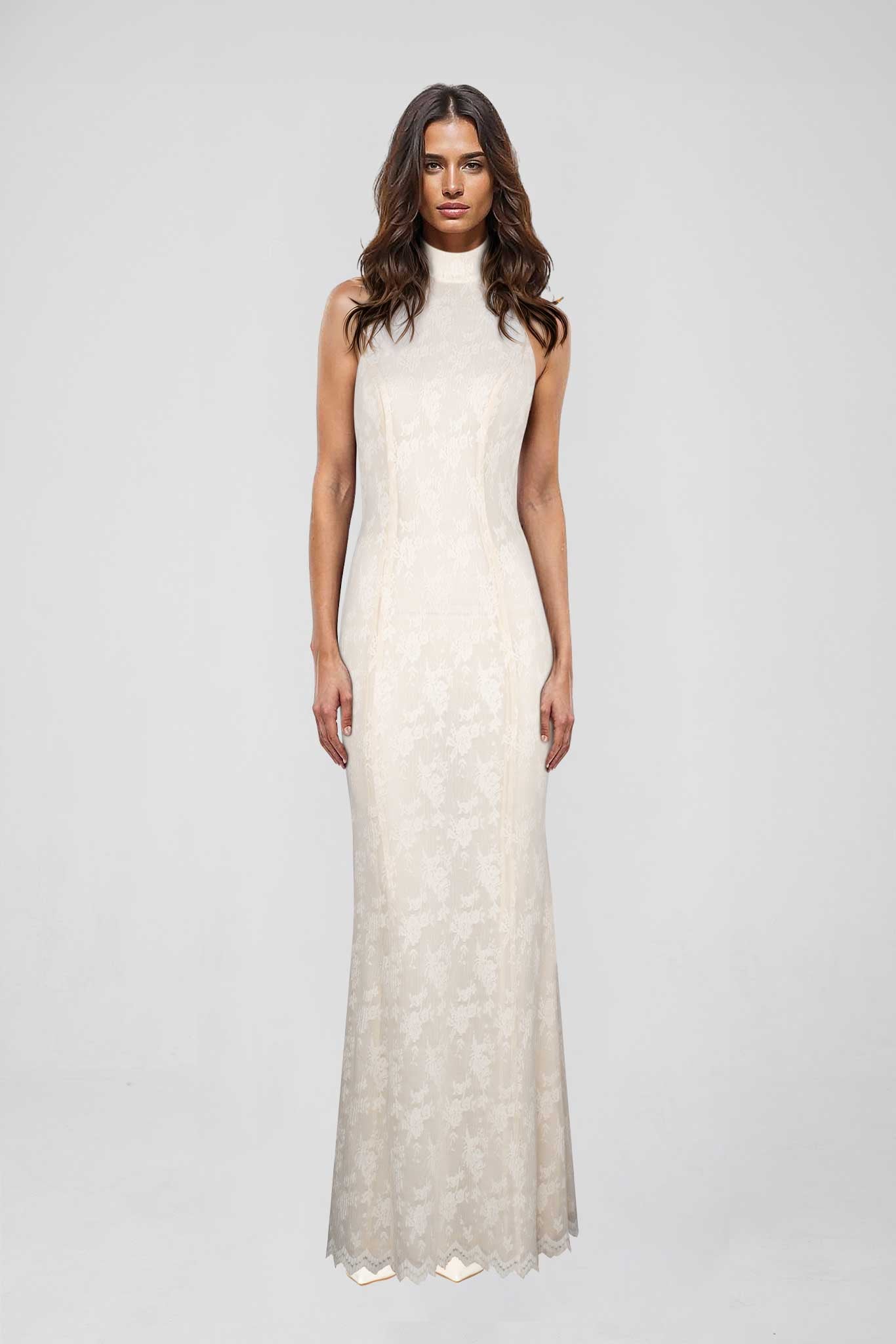 Devon Gown | PRE-ORDER